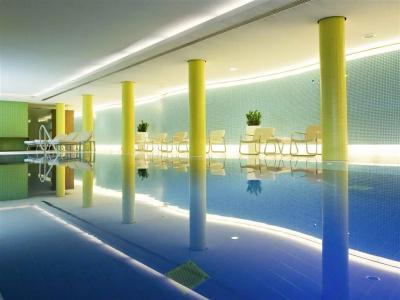 Novotel München City - 18
