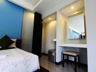 Ac 2 Resort - 3