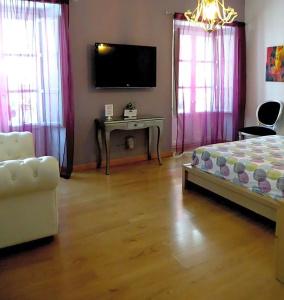 Un Patio al Sur - 128