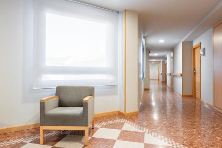 ApartExe Campus San Mamés - 12