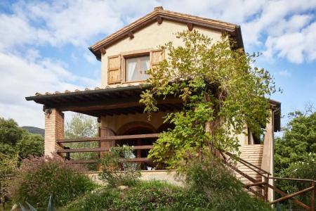 Agriturismo Boschi di Montecalvi - 19
