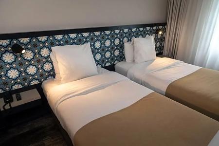 Hôtel Saint Nicolas - 41