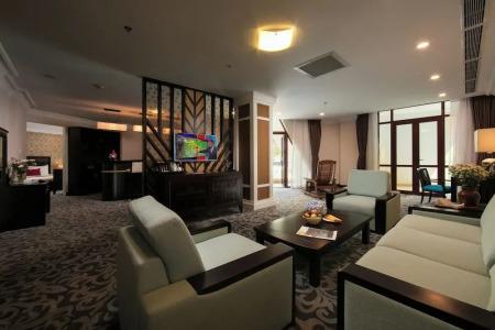 Swiss-Belresort Tuyen Lam - 111