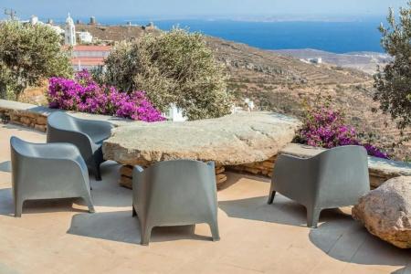 Aeolis Tinos Suites - 195