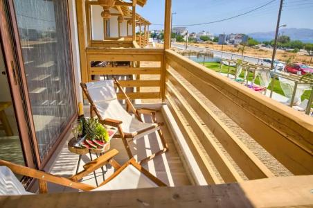 Alia Luxury Suites - 47