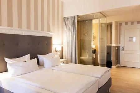 Resort Vier Jahreszeiten Zingst - 65