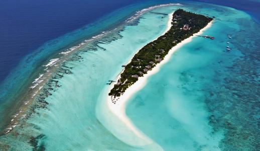 Palm Beach Island Resort & Spa Maldives - 48