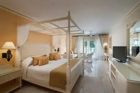 Bahia Principe Luxury Bouganville - Adults Only All Inclusive - 5