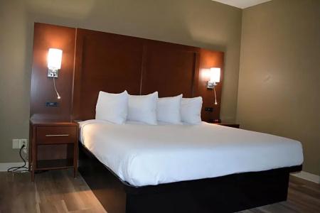 Microtel Inn & Suites by Wyndham College Station - 66