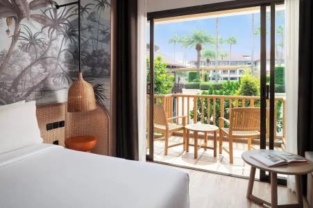 The Tide Resort - Sha Plus Certified - 96