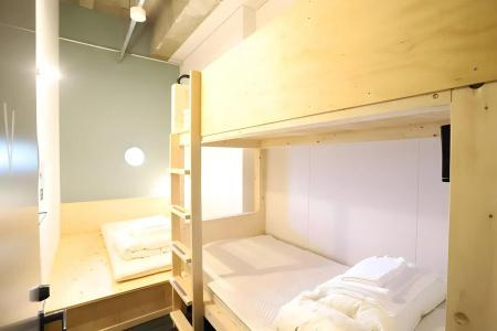 Hostel Tomar - 16