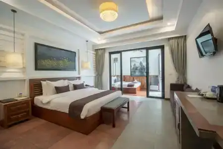 The Tito Suite Residence - 30