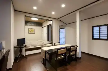 Hinode Ryokan - 3