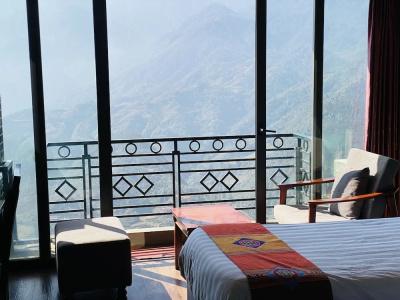 Sapa Vista - 61