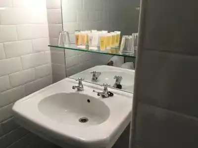 B+B Edinburgh - 23