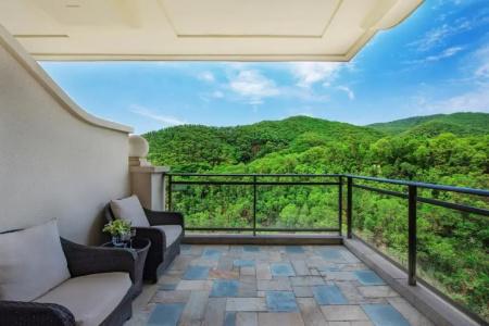 Mission Hills Resort Dongguan - 128