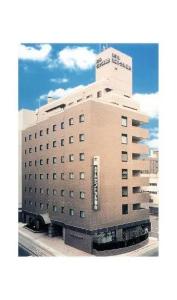 Central Sendai - 2
