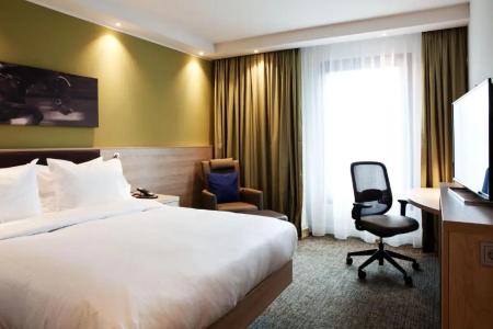 Hampton By Hilton Aachen Tivoli - 26