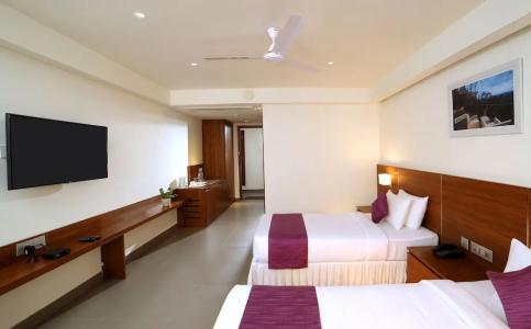 Lilac, 5th Block - 27