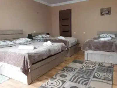 Kazbegi Guide - 37