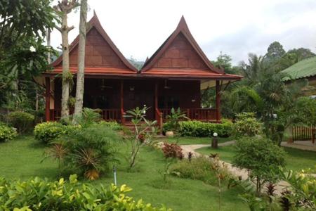 Sanook Sanang Resort - 11