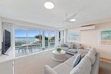 La Mer Sunshine Beachfront - 65