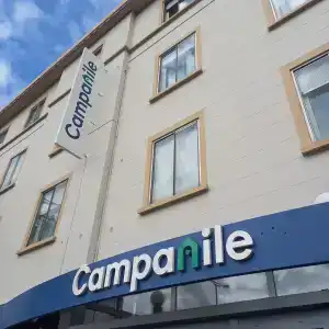 Campanile Epinal Centre - Gare - 0