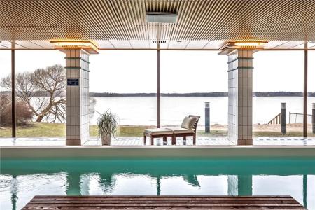 Hilton Helsinki Kalastajatorppa - 16