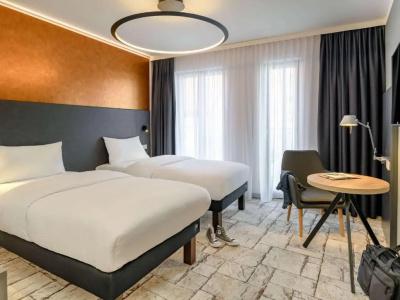 ibis Styles Bamberg - 51