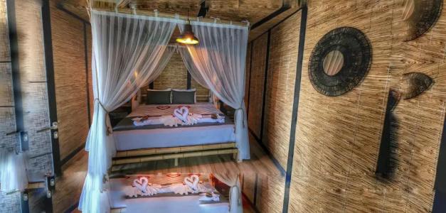 The d Spa & Resort - 68