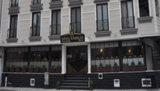 Royal Ramblas Resort & Spa - 4
