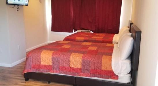 Royal Budget Inn - 32