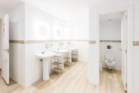 Singular By Eurotels - Albergue Juvenil - 9