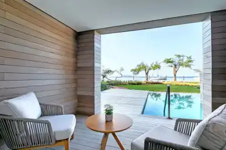 Vathi Cove Luxury Resort & Spa - 42