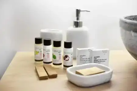 The Lifeco Bodrum Well-Being Detox Center And Vegan - 81