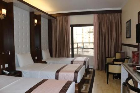 Al Khaleej Grand - 44