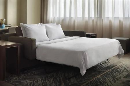 Atlanta Airport Marriott - 68