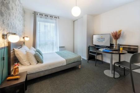 Néméa Appart Nancy Home Suite - 48