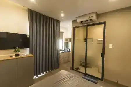 Aha Thang Bom Apartment Da Nang - 33
