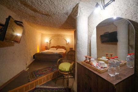 View Cave - 153
