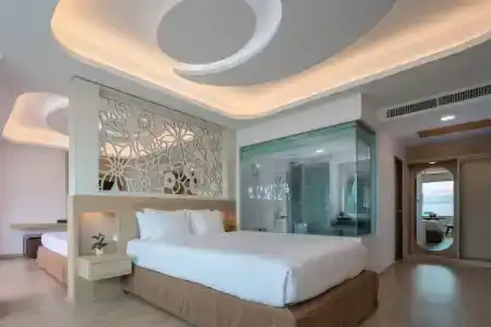 Chaba Cabana Beach Resort - 9