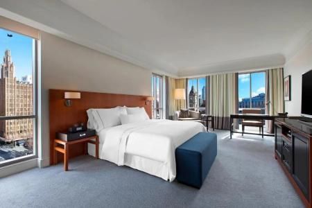 The Westin - 137