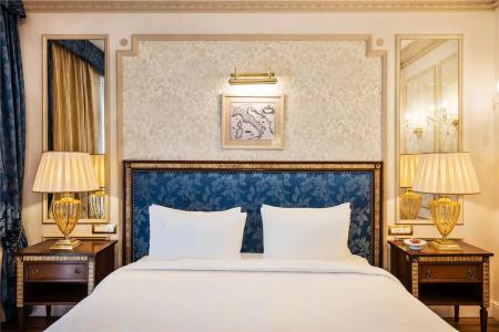 Rixos Flüela Davos - 31