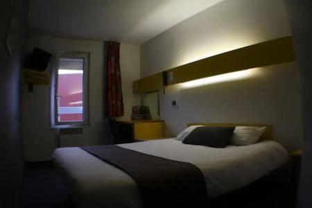 hôTel Quick Palace Tours Nord - 29