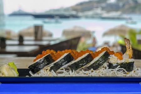 Thalassa Boutique - Suites - Adults Only - 14