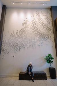 San Jose Marriott - 33