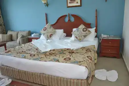 Titanic Palace - Families and Couples only - 40