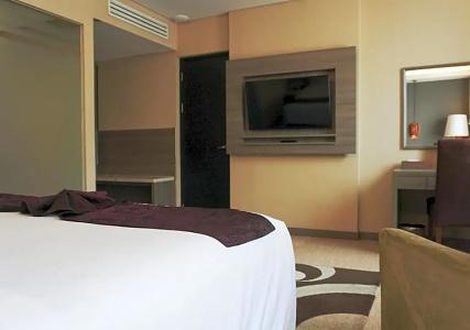 Best Western Plus Kemayoran - 127