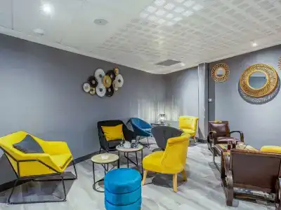 ibis Blois Centre Château - 25