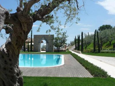 Borgo Fonte Scura - 4